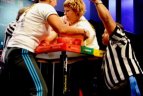 Pasaulio čempionate - E.Vaitkutės triumfas.