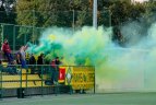 "Kaunas" - Vilniaus "Gariūnai" 2:0