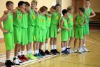 „Vilnius Cup 2014“ triumfavo Sostinės krepšinio mokyklos ekipa