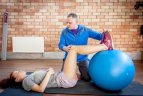 D.Belickaitės treniruotė klube "Body Gym" su A.Žardeckiu.