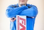 Treneris A.Žardeckis.