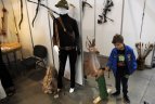 Vilniaus miesto sporto festivalis. Antroji diena.