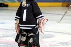 “Hockey Punks Academy” stovykla.