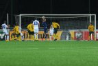 Lietuva - Estija - 1:0