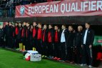 Lietuva - Estija - 1:0