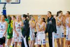 2014 10 11. "Kibirkštis-Viči" – "Šiaulių-Universitetas" 86:26