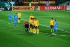Lietuva - Slovėnija