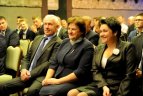 LTOK apdovanojo jaunuosius olimpiečius.
