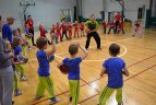 Projekte dalyvavo daugiau nei 300 darželinukų