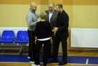 Jaunieji talentai" – "Šiaulių-Universitetas" - 79:48.