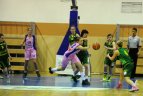 Jaunieji talentai" – "Šiaulių-Universitetas" - 79:48.
