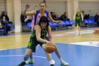 Jaunieji talentai" – "Šiaulių-Universitetas" - 79:48.