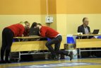 Jaunieji talentai" – "Šiaulių-Universitetas" - 79:48.