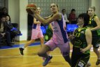 Jaunieji talentai" – "Šiaulių-Universitetas" - 79:48.
