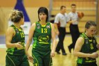 Jaunieji talentai" – "Šiaulių-Universitetas" - 79:48.