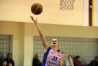 Jaunieji talentai" – "Šiaulių-Universitetas" - 79:48.