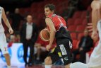 „Lietuvos rytas“ - „Mažeikiai“ - 88:80.