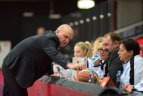 „Lietuvos rytas“ - „Mažeikiai“ - 88:80.