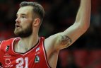 „Lietuvos rytas“ -  Bandirmos „Banvit“ 92:80 (23:18, 26:21, 17:15, 26:26)