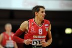 „Lietuvos rytas“ -  Bandirmos „Banvit“ 92:80 (23:18, 26:21, 17:15, 26:26)