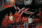 „Lietuvos rytas“ -  Bandirmos „Banvit“ 92:80 (23:18, 26:21, 17:15, 26:26)