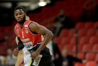 „Lietuvos rytas“ -  Bandirmos „Banvit“ 92:80 (23:18, 26:21, 17:15, 26:26)