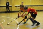Vilniaus m. ŽSK „Žuvėdra“ klubo vaikų U12  turnyras.