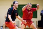 Lietuvos tinklinio federacijos Mažosios taurės varžybų finalinis etapas