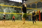 Turnyre pirmą kartą pritaikyta speciali „Handicap“ sistema