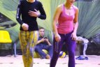 Turnyre pirmą kartą pritaikyta speciali „Handicap“ sistema