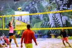 Turnyre pirmą kartą pritaikyta speciali „Handicap“ sistema