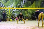 Turnyre pirmą kartą pritaikyta speciali „Handicap“ sistema