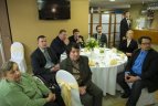 Geriausių 2014 m. Lietuvos neįgaliųjų sportininkų pagerbimo ceremonija