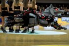 Vilniaus „Lietuvos rytas“ - Ploješčio „Asesoft“ - 79:72 (28:15, 11:19, 22:15, 18:23)