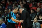 Vilniaus „Lietuvos rytas“ - Ploješčio „Asesoft“ - 79:72 (28:15, 11:19, 22:15, 18:23)