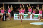 Vilniaus „Lietuvos rytas“ - Ploješčio „Asesoft“ - 79:72 (28:15, 11:19, 22:15, 18:23)