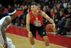 Vilniaus „Lietuvos rytas“ - Ploješčio „Asesoft“ - 79:72 (28:15, 11:19, 22:15, 18:23)