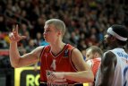Vilniaus „Lietuvos rytas“ - Ploješčio „Asesoft“ - 79:72 (28:15, 11:19, 22:15, 18:23)