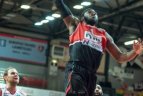 „Lietuvos rytas“ -  „Krasnyj Oktiabr“ -82:91 (20:21, 15:23, 15:22, 32:25)