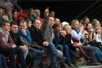 „Lietuvos rytas“ -  „Krasnyj Oktiabr“ -82:91 (20:21, 15:23, 15:22, 32:25)
