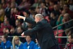 „Lietuvos rytas“ -  „Krasnyj Oktiabr“ -82:91 (20:21, 15:23, 15:22, 32:25)