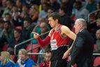 „Lietuvos rytas“ -  „Krasnyj Oktiabr“ -82:91 (20:21, 15:23, 15:22, 32:25)