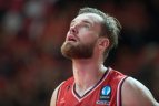 „Lietuvos rytas“ -  „Krasnyj Oktiabr“ -82:91 (20:21, 15:23, 15:22, 32:25)