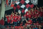 „Lietuvos rytas“ -  „Krasnyj Oktiabr“ -82:91 (20:21, 15:23, 15:22, 32:25)