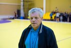 Tarptautinis „Žalgirio“ taurės turnyras