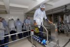 Krepšininkai kiek pailsėjo nuo įtempto varžybų tvarkaraščio