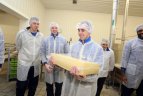 Krepšininkai kiek pailsėjo nuo įtempto varžybų tvarkaraščio