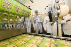 Krepšininkai kiek pailsėjo nuo įtempto varžybų tvarkaraščio