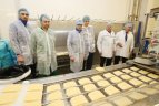 Krepšininkai kiek pailsėjo nuo įtempto varžybų tvarkaraščio