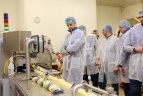 Krepšininkai kiek pailsėjo nuo įtempto varžybų tvarkaraščio